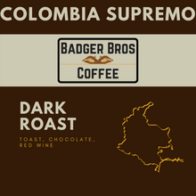 Load image into Gallery viewer, Colombia Supremo