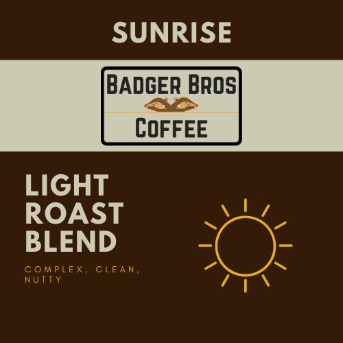 BRRREWER LOUNGE - Sunset - Essense Coffee