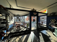 Badger Brothers Coffee - service preview