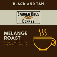 Black and Tan 5lb Wholesale