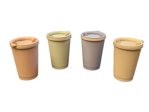 Eco-Friendly Insulated Tumblers