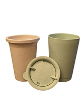 Load image into Gallery viewer, Eco-Friendly Insulated Tumblers