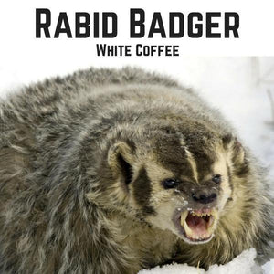Rabid Badger