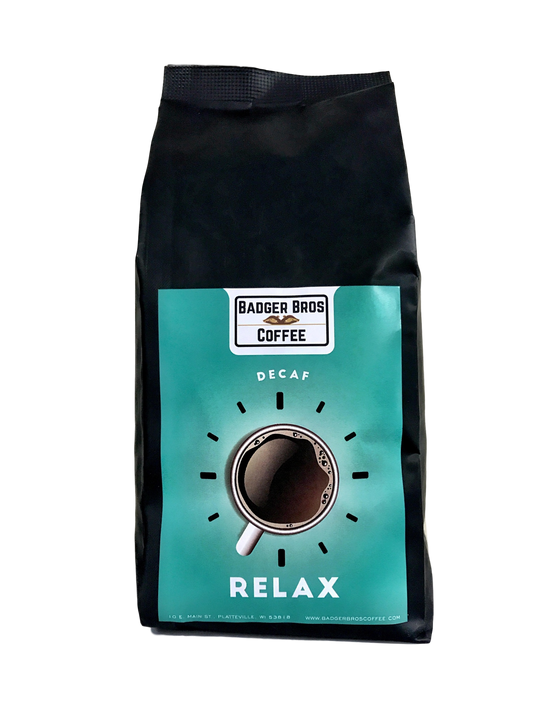 Relax
