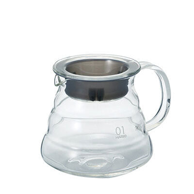 V60 Vacuum Insulated Metal Server