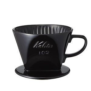 Kalita drip outlet coffee