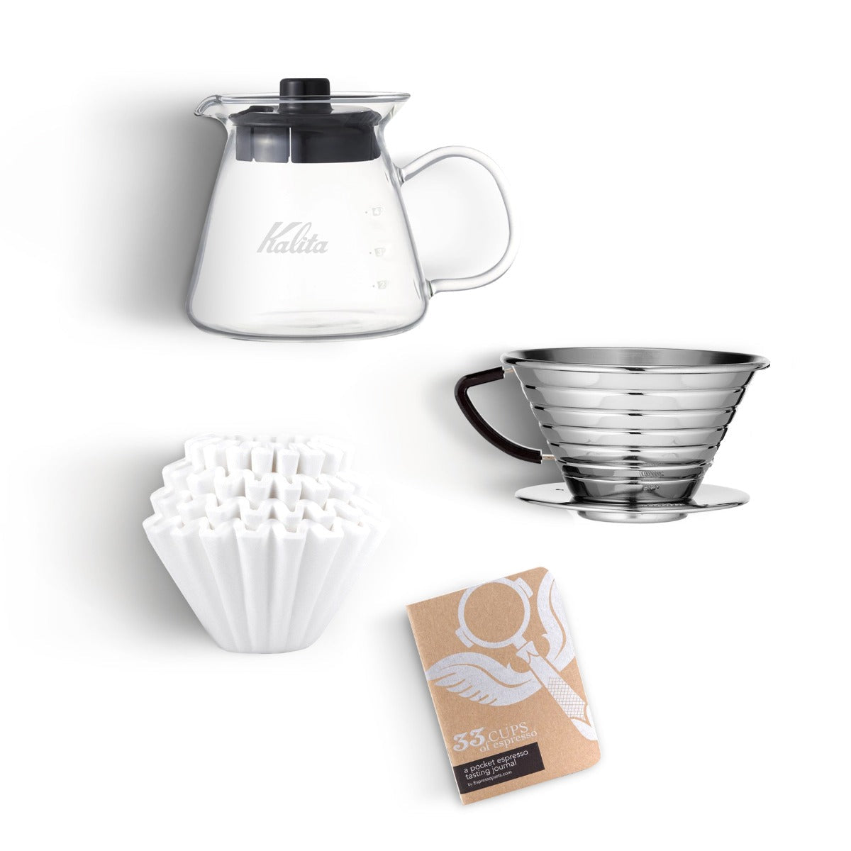 Kalita coffee on sale